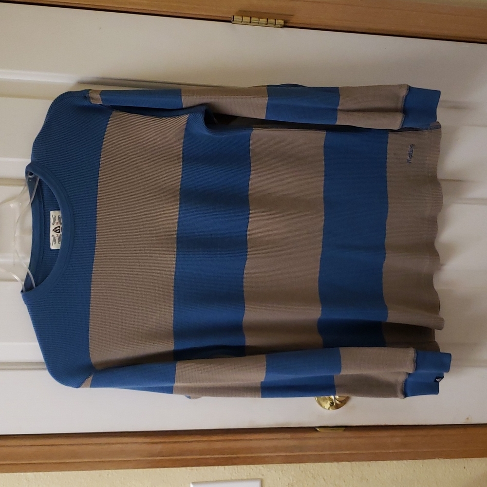 Matix Long Sleeve Thermal Shirt